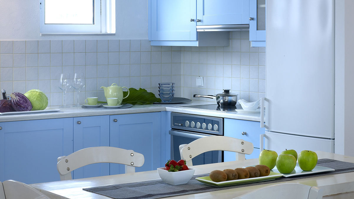 Olives House 4Bedroom Villa Private Pool Sea Front View